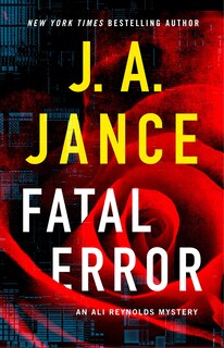 Front cover_Fatal Error