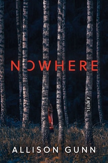 Front cover_Nowhere