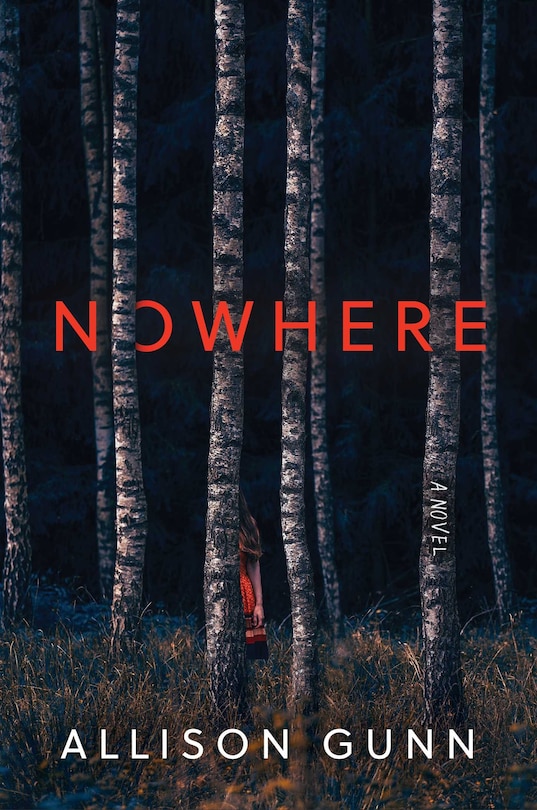 Front cover_Nowhere