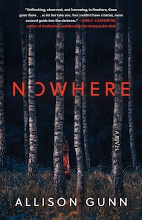 Front cover_Nowhere