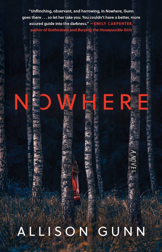 Front cover_Nowhere