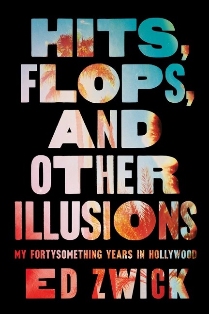 Couverture_Hits, Flops, and Other Illusions