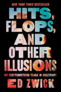 Front cover_Hits, Flops, and Other Illusions