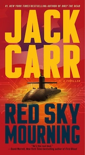 Front cover_Red Sky Mourning