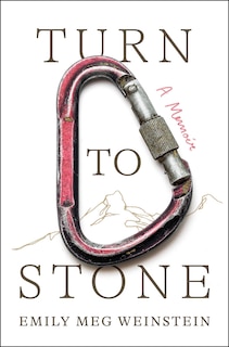 Front cover_Turn to Stone