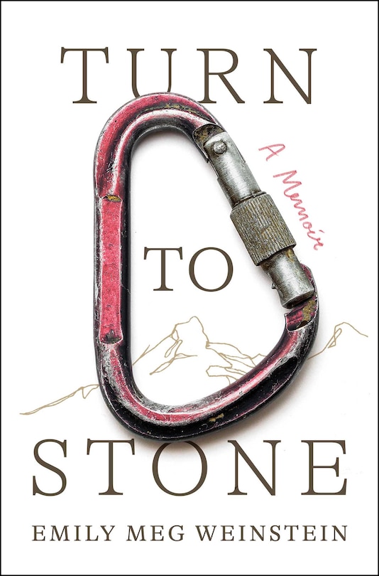 Front cover_Turn to Stone