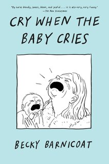 Front cover_Cry When the Baby Cries