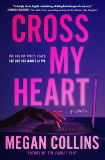 Front cover_Cross My Heart