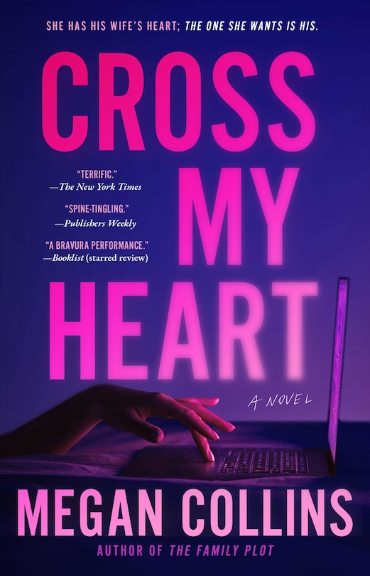 Couverture_Cross My Heart