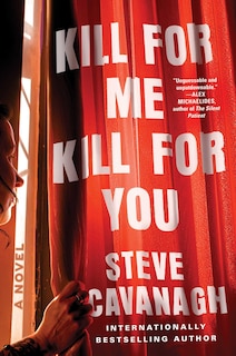 Front cover_Kill for Me, Kill for You