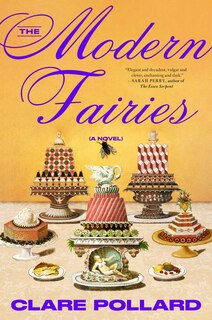 Front cover_The Modern Fairies