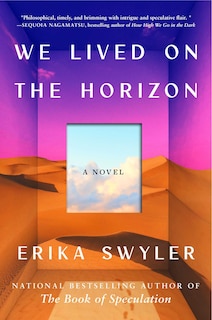 Front cover_We Lived on the Horizon