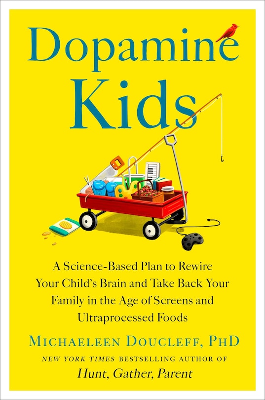 Front cover_Dopamine Kids