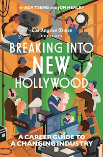 Couverture_Breaking into New Hollywood