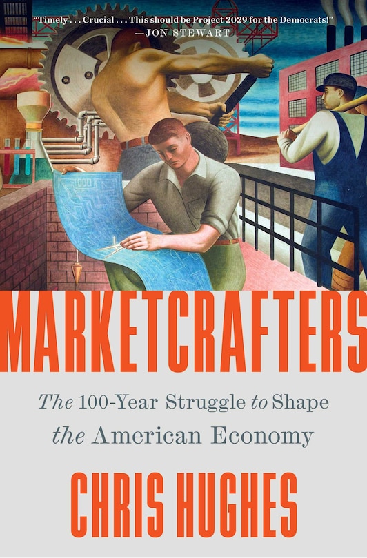 Front cover_Marketcrafters