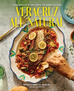 Front cover_Veracruz All Natural