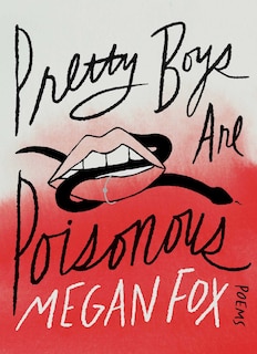 Front cover_Pretty Boys Are Poisonous