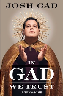 Front cover_In Gad We Trust