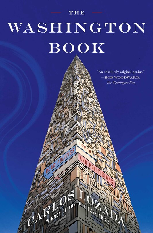 Front cover_The Washington Book