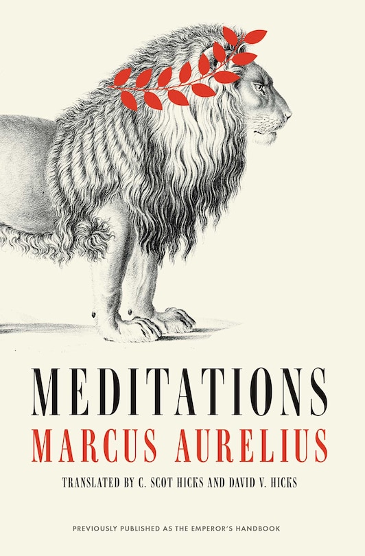 Front cover_Meditations