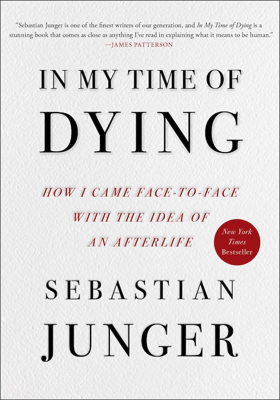 Couverture_In My Time of Dying