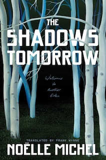 Front cover_The Shadows Tomorrow