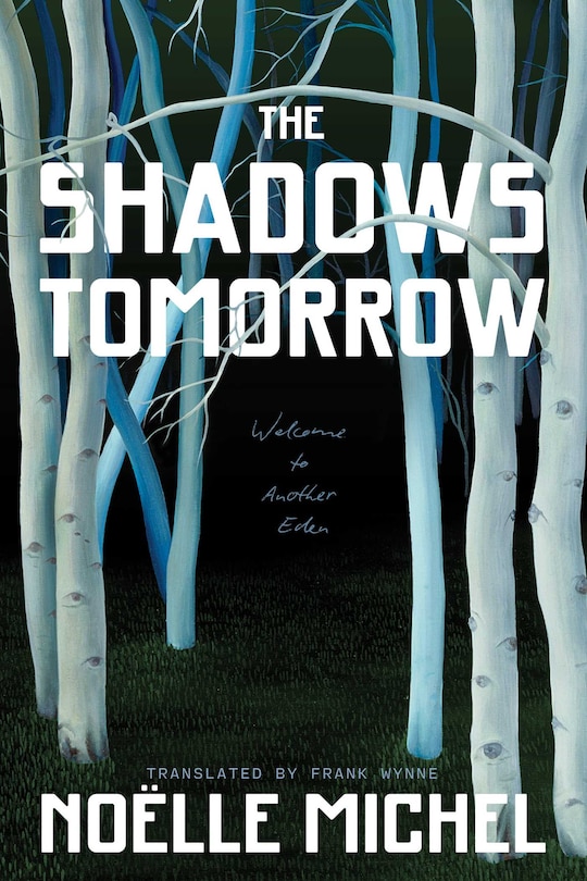 Front cover_The Shadows Tomorrow