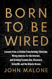 Front cover_Born to Be Wired