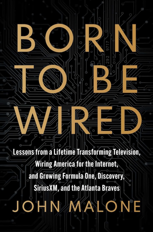 Front cover_Born to Be Wired