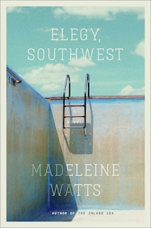Front cover_Elegy, Southwest