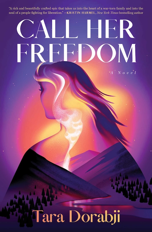 Couverture_Call Her Freedom