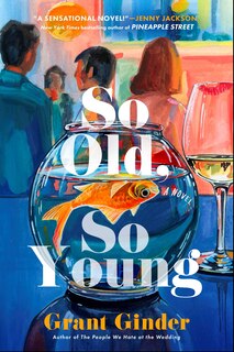 Couverture_So Old, So Young
