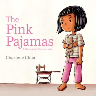 Front cover_The Pink Pajamas