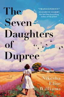 Couverture_The Seven Daughters of Dupree