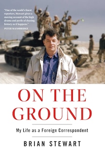 Front cover_On the Ground