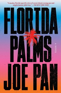 Front cover_Florida Palms