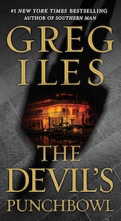 Front cover_The Devil's Punchbowl