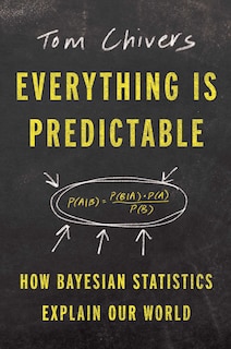 Front cover_Everything Is Predictable
