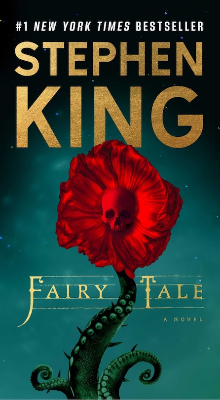 Front cover_Fairy Tale