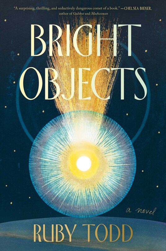 Front cover_Bright Objects