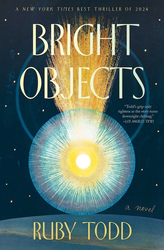 Couverture_Bright Objects