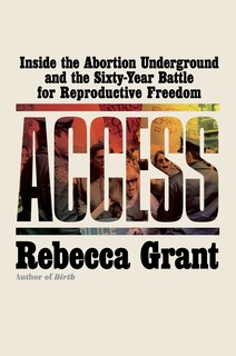 Front cover_Access