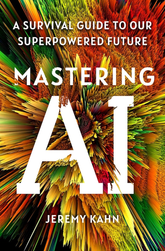 Couverture_Mastering AI