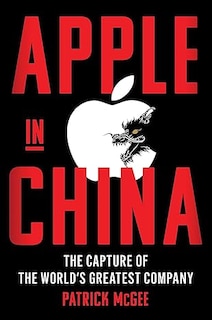 Front cover_Apple in China