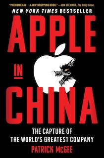 Front cover_Apple in China