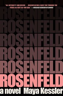 Front cover_Rosenfeld