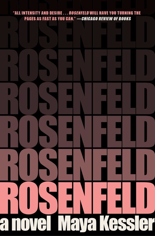 Front cover_Rosenfeld