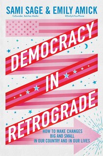 Front cover_Democracy in Retrograde