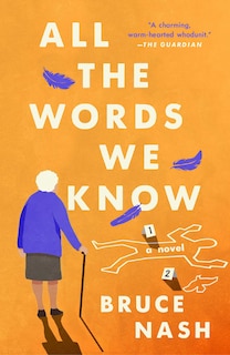 Front cover_All the Words We Know