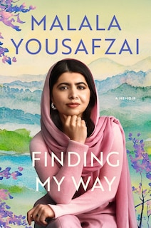 Front cover_Finding My Way
